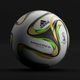 Illustration for article titled FIFAs New World Cup Ball Is The Fastest And Most Aeodynamic Yet